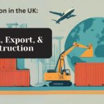 VAT taxation in the UK