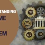 Income tax system