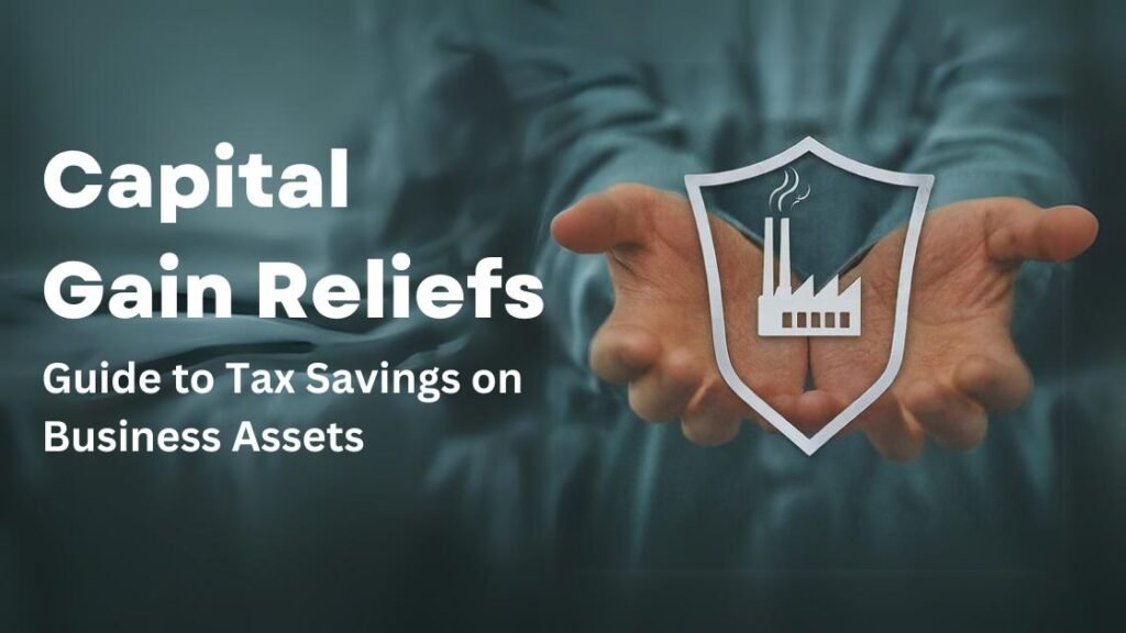 Tax saving guide