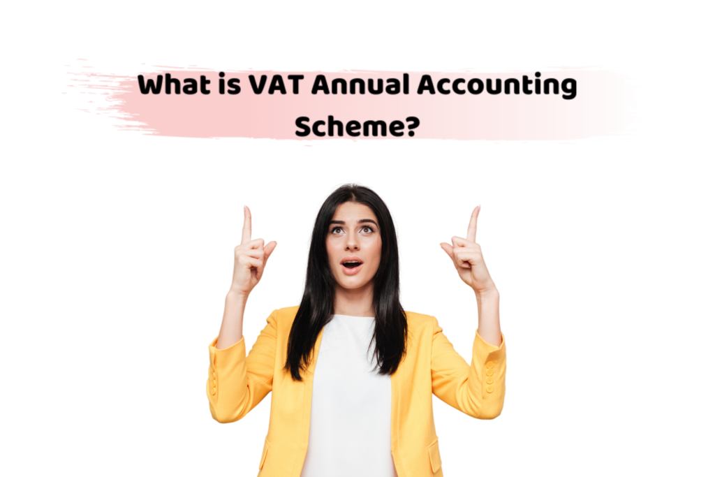 VAT Accounting Scheme