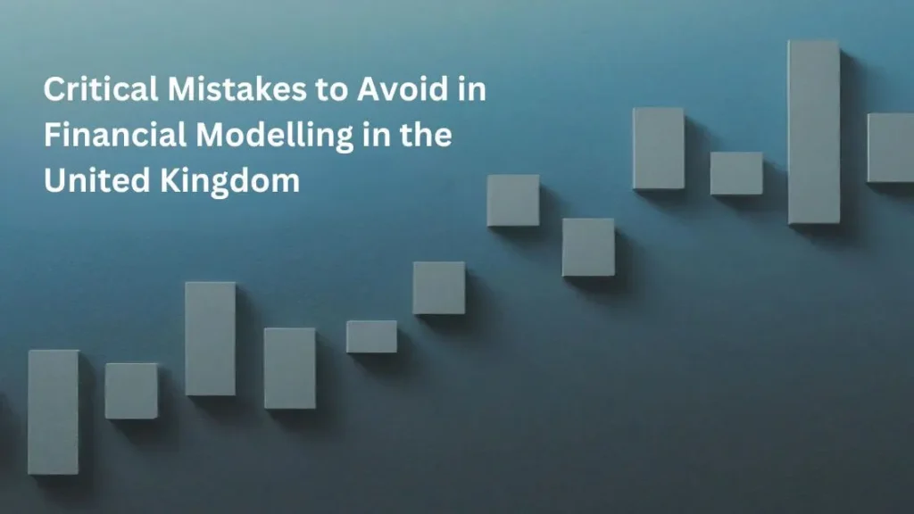 Financial Modelling in the United Kingdom