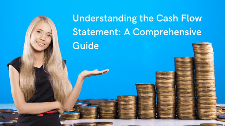 Understanding Cash Flow Statement