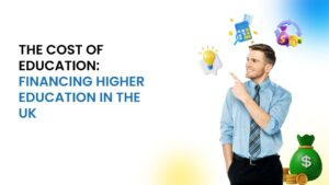 The Cost of Education: Financing Higher Education in the UK
