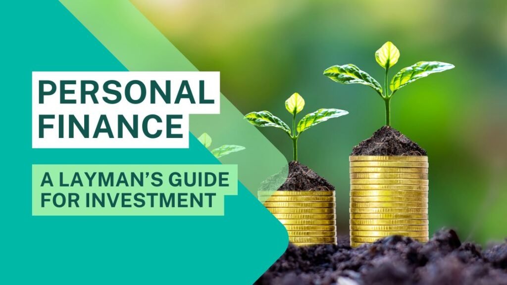 Personal Finance investment