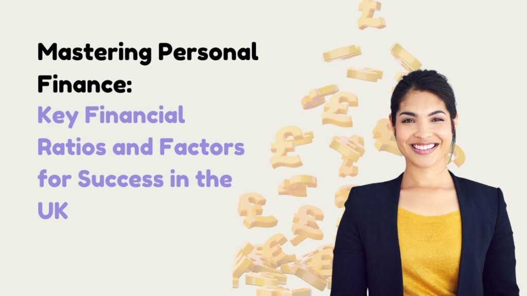 Mastering personal finance