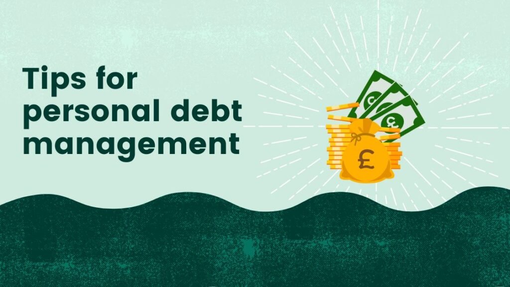 Personal Debt management