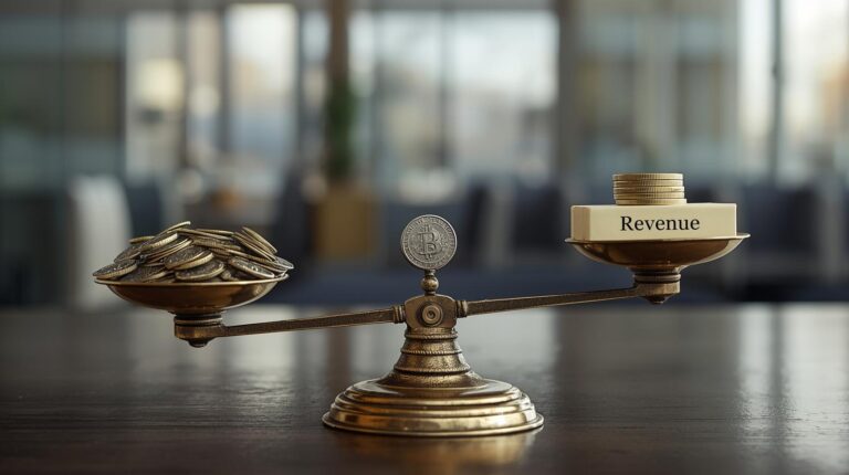 UK Budget Signal 2025