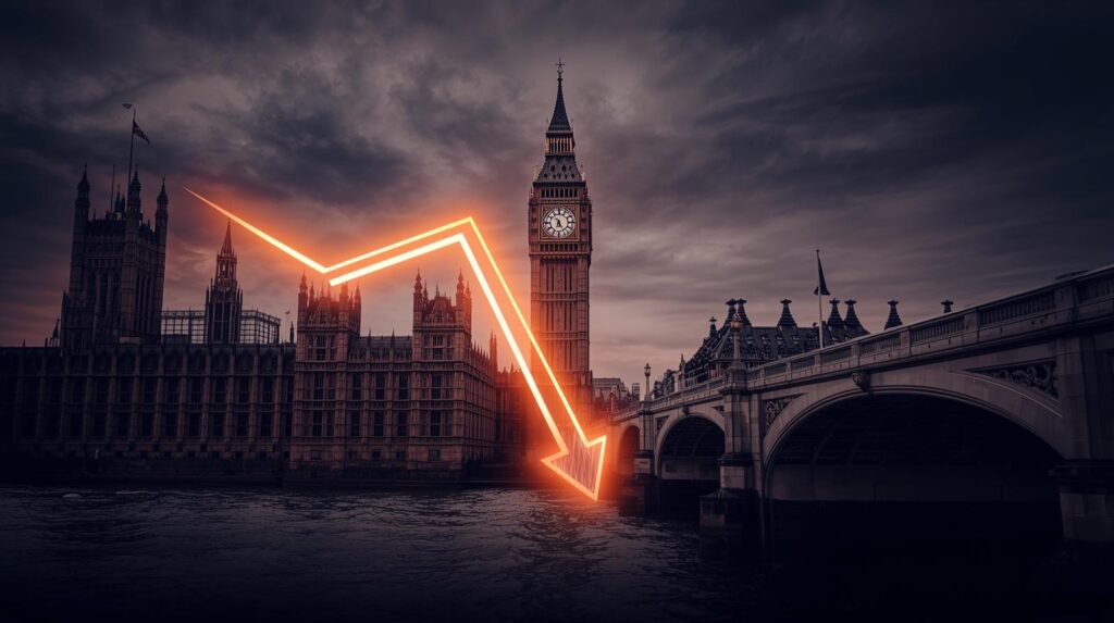 UK Budget 2025 Productivity Outlook